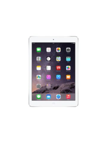 Apple iPad Air 16GB WiFi+4G Silver