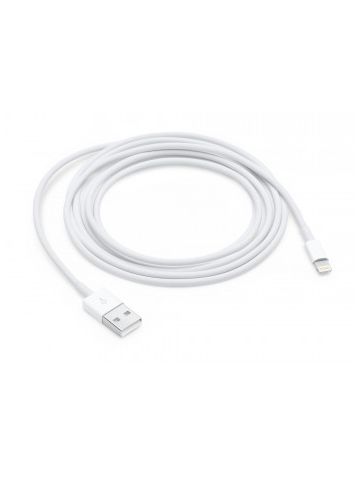 Lightning to USB Cable (2 m)