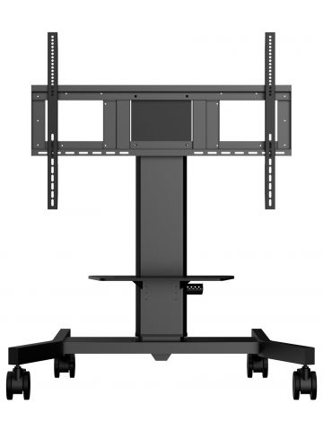 iiyama MD CAR1021-B1 monitor mount / stand 2.18 m (86") Black Ceiling