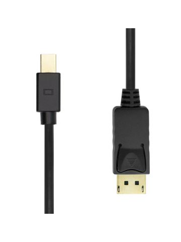 ProXtend Mini Displayport to Displayport 1.2 0.5M