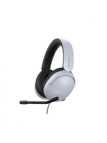 Sony INZONE H3 Headset Head-band Gaming Black, White