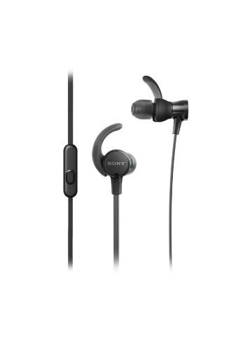 Sony MDR-XB510AS Headset In-ear Black