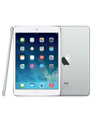 Apple iPad Mini 2 32GB/A7/7,9"/WIFI/Silver