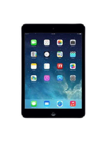 Apple iPad mini 2 4G LTE 16 GB 20.1 cm (7.9") Wi-Fi 4 (802.11n) iOS Grey