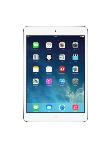 Apple iPad mini 2 4G LTE 16 GB 20.1 cm (7.9") Wi-Fi 4 (802.11n) iOS Silver