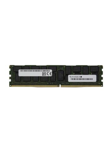 128GB DDR4-2666 8RX4 3DS 4H TSV ECC LRDIMM