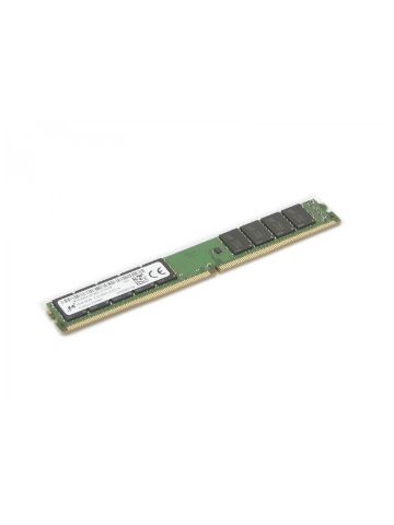 Supermicro 16GB DDR4-2400  2RX8 VLP ECC UDIMM