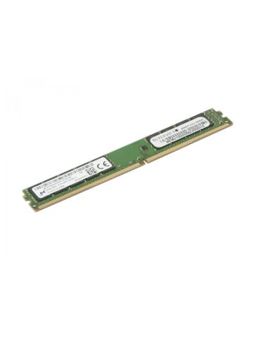 Supermicro 16GB DDR4-2400 2RX8 ECC VLP UDIMM