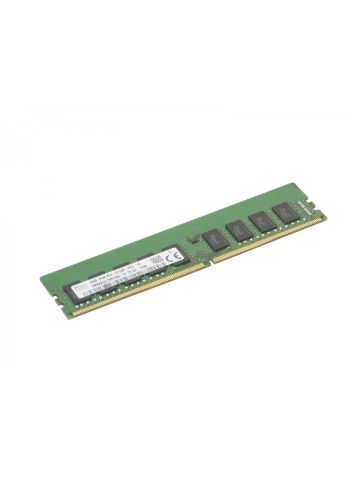 Supermicro 16GB DDR4-2133 ECC Un-buffered DIMM