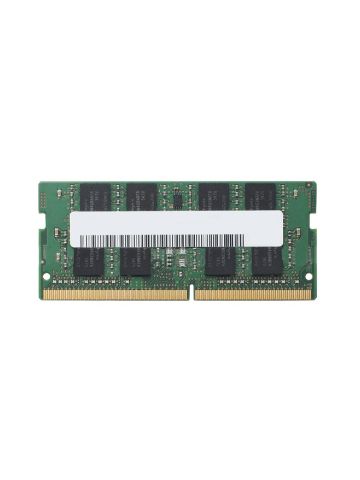 16GB DDR4-2400 2Rx8 SODIMM