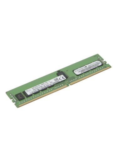 Supermicro MEM-DR416L-HL03-ER26 memory module 16 GB 1 x 16 GB DDR4 2666 MHz ECC