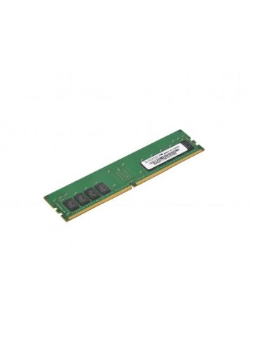 Supermicro MEM-DR416L-HL04-ER29 memory module 16 GB 1 x 16 GB DDR4 2933 MHz ECC