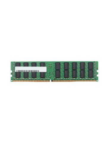 Supermicro MEM-DR416L-SL02-ER21 ([NR]16GB DDR4-2133 1Rx4 LP ECC RDIMM)