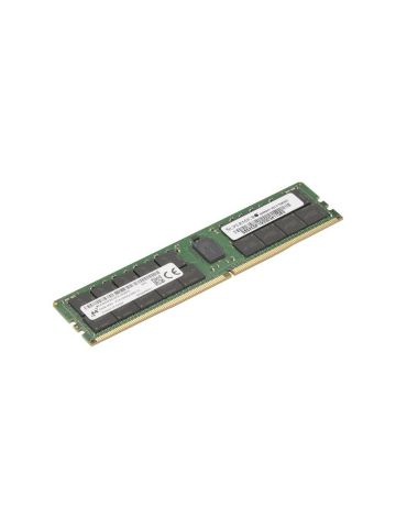 Micron  64GB DDR4-3200 RDIMM PC4-25600R Dual Rank x4 Module