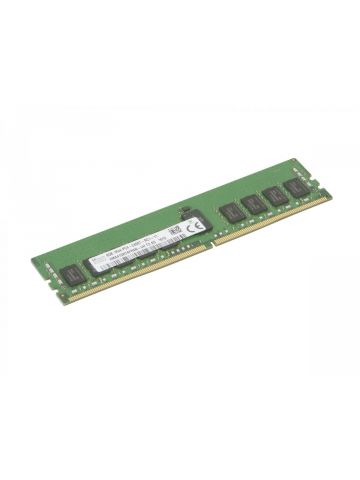 Supermicro MEM-DR480L-HL01-ER24 memory module 8 GB 1 x 8 GB DDR4 2400 MHz ECC