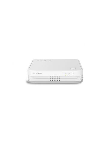 Strong MESH1200ADDUK mesh wi-fi system Dual-band (2.4 GHz / 5 GHz) Wi-Fi 5 (802.11ac) White 3 Internal