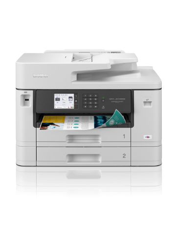 Brother MFC-J5740DW multifunction printer Inkjet A3 1200 x 4800 DPI Wi-Fi