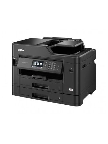 Brother MFC-J5730DW multifunctional Inkjet 1200 x 4800 DPI 35 ppm A3 Wi-Fi