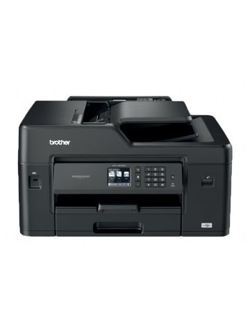 Brother MFC-J6530DW multifunctional Inkjet 1200 x 4800 DPI 35 ppm A3 Wi-Fi