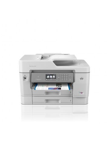 Brother MFC-J6945DW multifunctional Inkjet 1200 x 4800 DPI 35 ppm A3 Wi-Fi