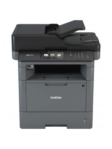 Brother MFC-L5750DW multifunctional Laser 1200 x 1200 DPI 40 ppm A4 Wi-Fi