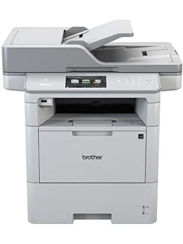 Brother MFC-L6900DWT A4 Mono Laser Printer