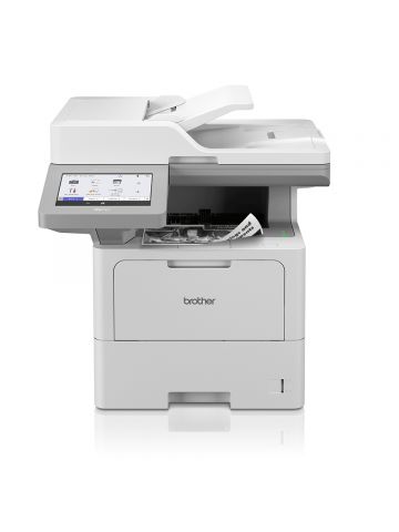 Brother MFC-L6910DN Laser A4 1200 x 1200 DPI 50 ppm Wi-Fi