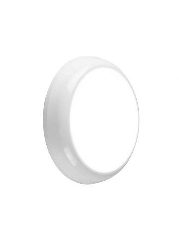 MEGE 15W BULKHEAD IP54 4000k