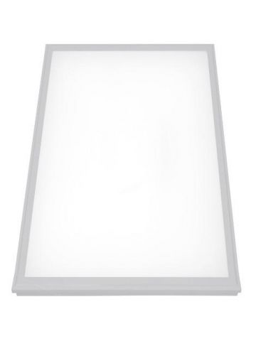 MEGE 1200X600 ULTRA SLIM PANEL 6500LM NATURALWHITE IP44 4000k