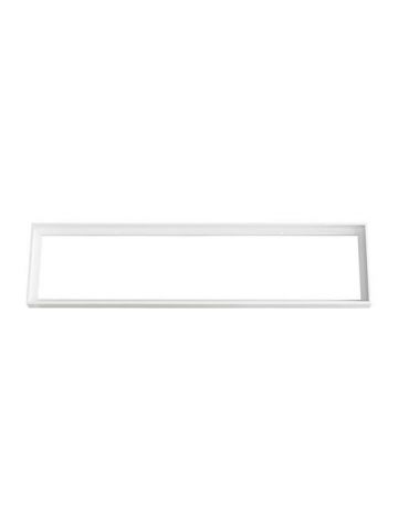 MEGE 1200x300 SURFACE MOUNT KIT FOR 1200x300 PANEL