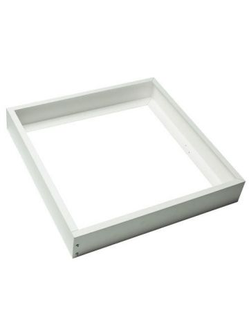 MEGE 600X600 SURFACE MOUNT KIT FOR 600X600 PANEL