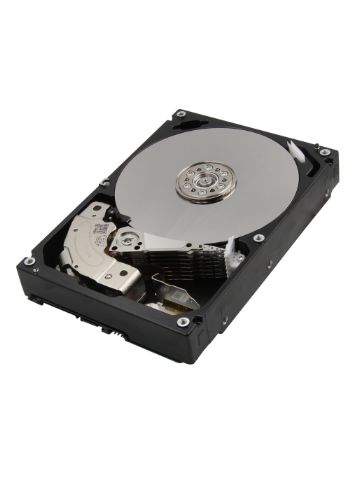 Toshiba MG06SCA800E internal hard drive 3.5" 8000 GB SAS