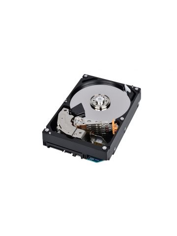 Toshiba MG08-D 3.5" 6 TB Serial ATA III