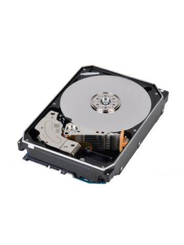 Toshiba MG08 3.5" 16 TB SAS