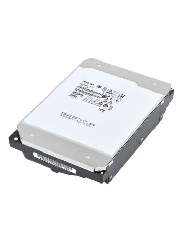 Toshiba MG09 3.5" 18 TB Serial ATA III