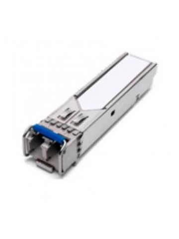 Extreme networks MGBIC-02 network transceiver module Copper 1000 Mbit/s SFP