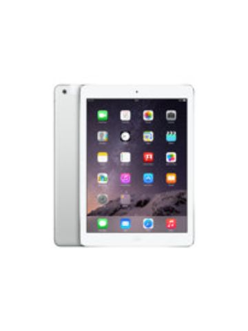 Apple iPad Air 2 16GB WiFi+4G Silver