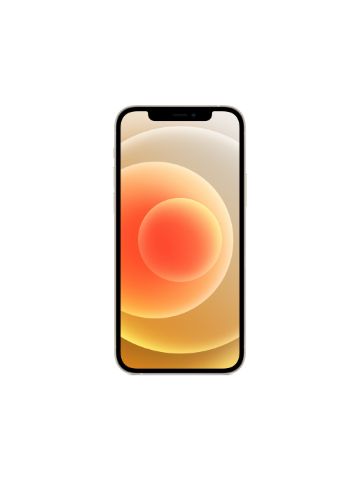 Apple iPhone 12 15.5 cm (6.1") Dual SIM iOS 14 5G 128 GB White