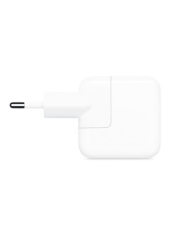 Apple MGN03ZM/A mobile device charger MP4, Smartphone, Smartwatch, Tablet White AC Indoor