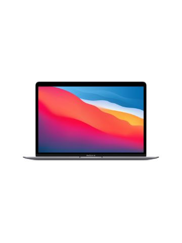 Apple MacBook Air, 13.3", M1, 8GB, 256GB, MGN63D/A