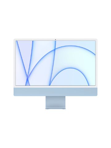 Apple Mgpl3b/A Imac 24-Inch With Retina 4.5k Display