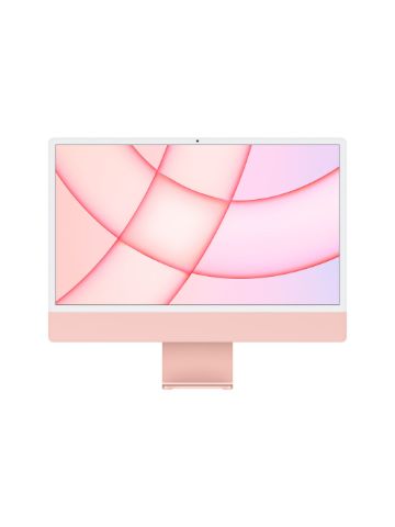 Apple Mgpm3b/A Imac 24-Inch With Retina 4.5k Display