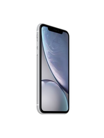 Apple iPhone XR 15.5 cm (6.1") Dual SIM iOS 14 4G 64 GB White