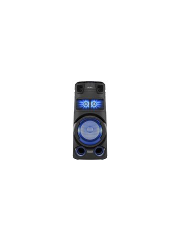 Sony MHC-V73D High Power Bluetooth® Party Speaker with omnidirectional party sound and light