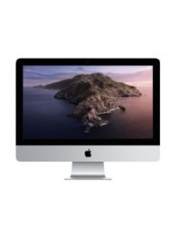 21.5-inch iMac: 2.3GHz dual-core 7th-generation Intel Core i5 processor, 256GB