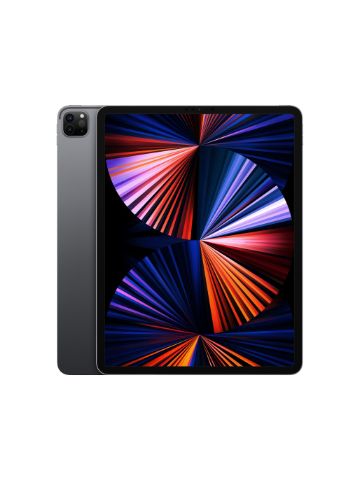 Apple iPad 12.9-inch Pro Wi-Fi 2TB - Space  (5th Gen)