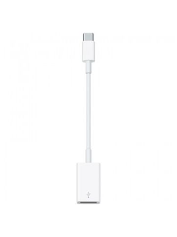 Apple MJ1M2ZM/A USB cable 3.2 Gen 2 (3.1 Gen 2) USB C USB A White