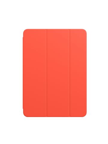 Apple Smart Folio for iPad Air (4th Gen) - Electric Orange