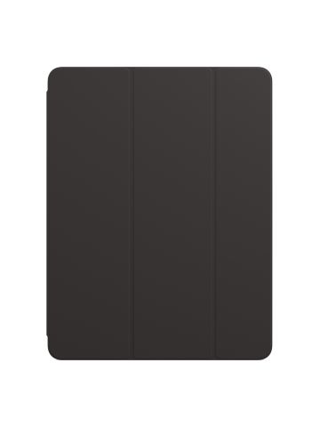 Apple Smart Folio for iPad Pro 12.9-inch (5th Gen) - Black