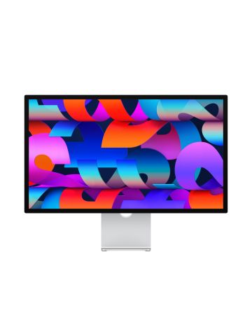 Apple Studio Display - 68.6cm (27-inch) - 5K 5120 x 2880 pixels - Standard Glass - Tilt-Adjustable Stand